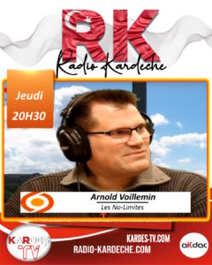 Arnold Voillemin