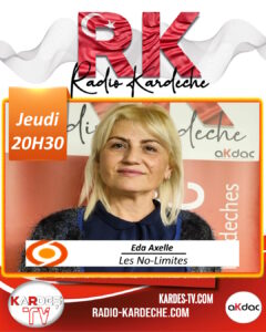 Eda Axelle-