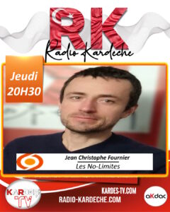 Jean Christophe Fournier