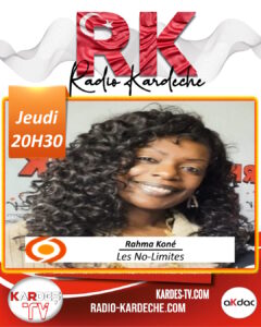 Rahma KONE
