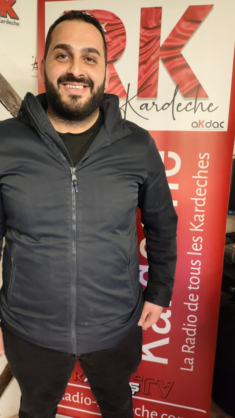 Colistier de Angelique