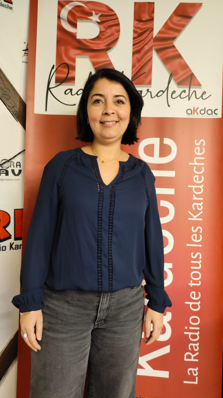 Leila Bousteila livry-Gargan1